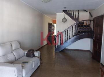 Foto 01 · Imperdível: Casa à venda em São Paulo-SP, Parque Jabaquara - 4 quartos, 1 suíte, 3 banheiros, 3 vaga