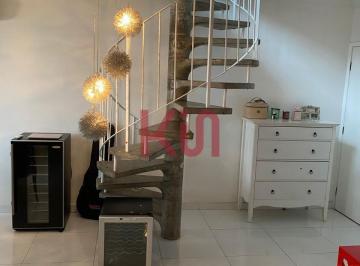 Foto 01 · Cobertura de luxo na Chácara Inglesa, São Paulo-SP: 4 quartos, 1 suíte, 3 salas, 4 banheiros, 3 vaga