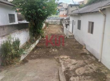Foto 01 · CASA RESIDENCIAL em São Paulo - São Paulo, Ipiranga