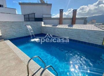 Apartamento · 120m² · 3 Quartos · 2 Vagas · Apartamento com 3 quartos, Caiçara - Praia Grande