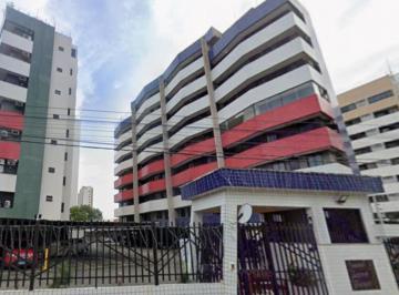 Apartamento · 93m² · 3 Quartos · 2 Vagas · Apartamento para aluguel em Fortaleza