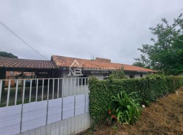 Casa · 517m² · 3 Quartos · 4 Vagas · OPORTUNIDADE Três Casas ótimo para alugar