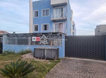 Apartamento · 58m² · 2 Quartos · 1 Vaga · Apartamento a venda no Bairro Jardim Bela Vista em Piraquara