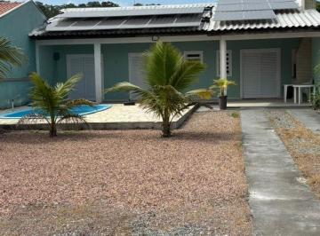 Foto 01 · Casa, Princesa do Mar, Itapoa, SC
