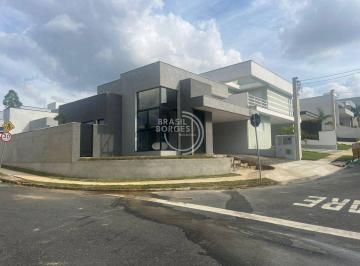 Casa · 196m² · 3 Quartos · 4 Vagas · Casa Térrea Para Venda e Locação Condomínio Le France