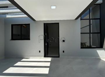imagem · Casa à venda em Indaiatuba, Jardim Bom Sucesso, com 3 quartos, com 105 m²