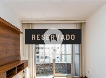 Apartamento · 82m² · 3 Quartos · 1 Vaga · APARTAMENTO 3 QUARTOS COM SUÍTE E SACADA, ÓTIMA PLANTA, NECESSITA ATUALIZAÇÃO