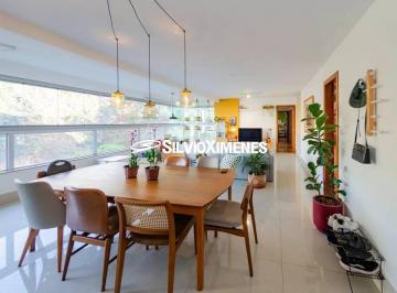 Apartamento · 136m² · 4 Quartos · 3 Vagas · Residencial › Apartamento no Luxemburgo com 136,00 (M²), 4 quartos e 3 vagas para Venda