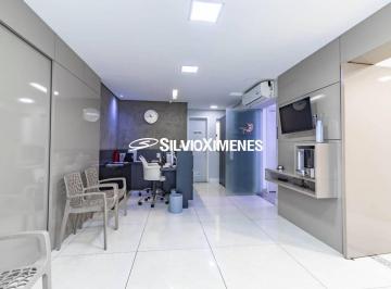Comercial · 48m² · Comercial › Salas Comerciais no Santo Agostinho com 48,00 (M²), 2 salas e 1 banheiro