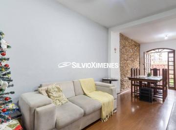 Casa · 330m² · 3 Quartos · 3 Vagas · Residencial › Casa no Colégio Batista com 330,00 (M²), 3 quartos e 3 vagas para Venda