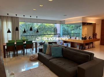 Apartamento · 260m² · 4 Quartos · 4 Vagas · Residencial › Apartamento no Santo Agostinho com 260,00 (M²), 4 quartos e 4 vagas para Venda