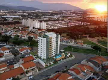 Apartamento · 62m² · 2 Quartos · 1 Vaga · Apartamento, 2 Dormitórios, sendo 1 suíte, 62m2, Torres de São José