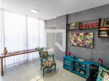 Apartamento · 62m² · 2 Quartos · 2 Vagas · Apartamento para Aluguel - Santa Efigênia, 2 Quartos, 62 m2 - Belo Horizonte