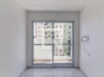 Apartamento · 40m² · 2 Quartos · 1 Vaga · Apartamento para Aluguel - Jardim Éster Yolanda, 2 Quartos, 40 m2 - São Paulo