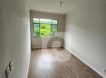Apartamento · 53m² · 2 Quartos · 1 Vaga · Excelente casa no coração de Cascadura