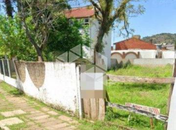 Terreno · 350m² · Terreno Residencial á venda, Guarujá, Porto Alegre