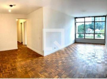 Apartamento · 107m² · 3 Quartos · 1 Vaga · Apartamento à Venda - Brooklin, 3 Quartos, 107 m² - São Paulo