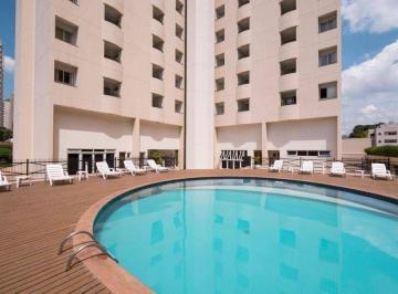 Apartamento · 44m² · 1 Quarto · 1 Vaga · Flat disponível para venda no Blue Tree Towers All Suites Santo André, com 44m², 1 dormitório e 1 va