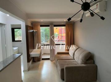 Apartamento · 55m² · 2 Quartos · 2 Vagas · Apartamento disponível para locação no The Wonder Moema, com 55m², 2 dormitórios e 2 vagas de garage