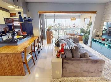 Apartamento · 89m² · 3 Quartos · 2 Vagas · Apartamento disponível para venda I9 Hausen, com 89m², 3 dormitórios e 2 vagas de garagem
