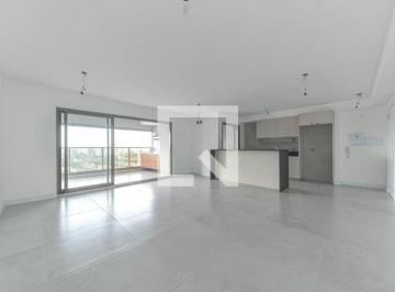 Apartamento · 111m² · 2 Quartos · 2 Vagas · Apartamento à Venda - Campo Belo, 2 Quartos,  111 m² - São Paulo