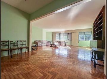 Apartamento · 200m² · 3 Quartos · 1 Vaga · Apartamento à Venda - Botafogo, 3 Quartos,  200 m² - Rio de Janeiro