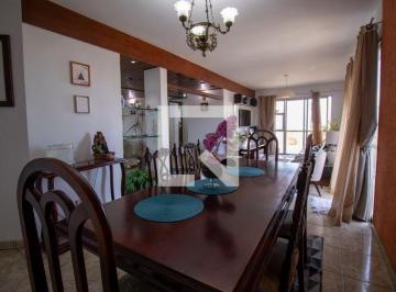 Apartamento · 240m² · 3 Quartos · 2 Vagas · Apartamento à Venda - Olaria, 3 Quartos,  240 m² - Rio de Janeiro