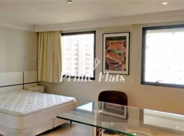 Apartamento · 29m² · 1 Quarto · 1 Vaga · Flat disponível para venda no São Paulo Higienópolis Affiliated by Meliá, com 29m², 1 dormitório e 1