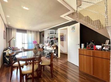 Apartamento · 160m² · 3 Quartos · 1 Vaga · Apartamento à Venda - Saúde, 3 Quartos, 160 m² - São Paulo