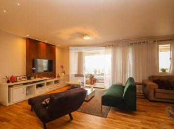 Apartamento · 145m² · 3 Quartos · 3 Vagas · Apartamento à Venda - Portal do Morumbi, 3 Quartos,  145 m² - São Paulo