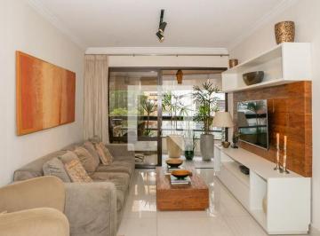 Apartamento · 112m² · 3 Quartos · 2 Vagas · Apartamento à Venda - Perdizes, 3 Quartos,  112 m² - São Paulo