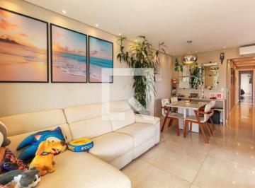 Apartamento · 110m² · 3 Quartos · 2 Vagas · Apartamento à Venda - Jardim Anália Franco, 3 Quartos, 110 m² - São Paulo