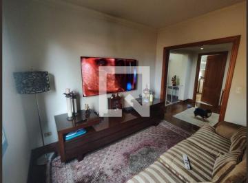 Apartamento · 183m² · 3 Quartos · 3 Vagas · Apartamento à Venda - Jardim Bela Vista, 3 Quartos, 183 m² - Santo André
