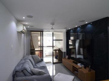 Apartamento · 100m² · 2 Quartos · 1 Vaga · Apartamento à Venda - Jardim Oceânico, 2 Quartos,  100 m² - Rio de Janeiro