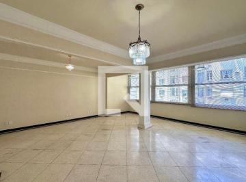 Apartamento · 179m² · 4 Quartos · 1 Vaga · Apartamento à Venda - Copacabana, 4 Quartos,  179 m² - Rio de Janeiro