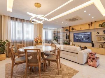 Apartamento · 138m² · 4 Quartos · 2 Vagas · Apartamento à Venda - Bela Vista, 4 Quartos,  138 m² - Porto Alegre