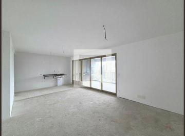 Apartamento · 102m² · 2 Quartos · 2 Vagas · Apartamento à Venda - Moema, 2 Quartos,  102 m² - São Paulo