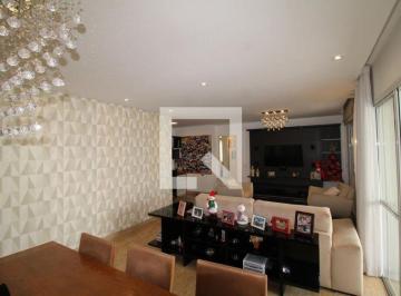 Apartamento · 143m² · 3 Quartos · 2 Vagas · Apartamento à Venda - Santana, 3 Quartos,  143 m² - São Paulo