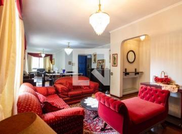 Apartamento · 155m² · 3 Quartos · 1 Vaga · Apartamento à Venda - Jardim Paulista, 3 Quartos,  155 m² - São Paulo
