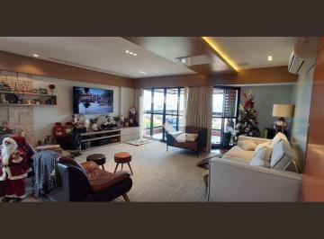 Apartamento · 167m² · 3 Quartos · 3 Vagas · Apartamento à Venda - Barcelona, 3 Quartos,  167 m² - São Caetano do Sul