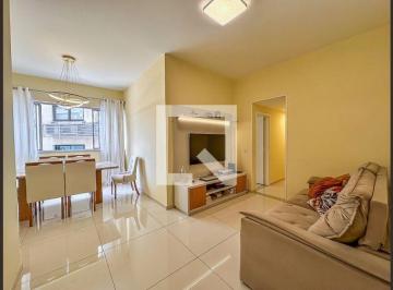 Apartamento · 103m² · 3 Quartos · 1 Vaga · Apartamento à Venda - Lagoa, 3 Quartos, 103 m² - Rio de Janeiro