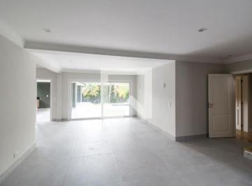 Casa · 507m² · 5 Quartos · 4 Vagas · Casa à Venda - Alphaville, 5 Quartos, 507 m² - Santana de Parnaíba