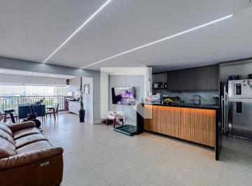 Apartamento · 130m² · 3 Quartos · 2 Vagas · Apartamento à Venda - Mooca, 3 Quartos,  130 m² - São Paulo