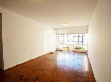 Apartamento · 132m² · 3 Quartos · 1 Vaga · Apartamento à Venda - Pinheiros, 3 Quartos,  132 m² - São Paulo