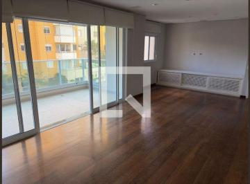 Apartamento · 129m² · 3 Quartos · 2 Vagas · Apartamento à Venda - Panamby, 3 Quartos,  129 m² - São Paulo