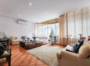 Apartamento · 146m² · 3 Quartos · 1 Vaga · Apartamento à Venda - Flamengo, 3 Quartos,  146 m² - Rio de Janeiro