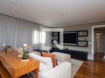 Apartamento · 164m² · 3 Quartos · 3 Vagas · Apartamento à Venda - Alto da Lapa, 3 Quartos,  164 m² - São Paulo