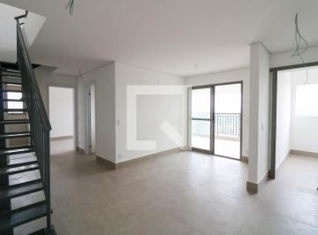 Apartamento · 181m² · 3 Quartos · 2 Vagas · Apartamento à Venda - Chácara Santo Antonio, 3 Quartos,  181 m² - São Paulo