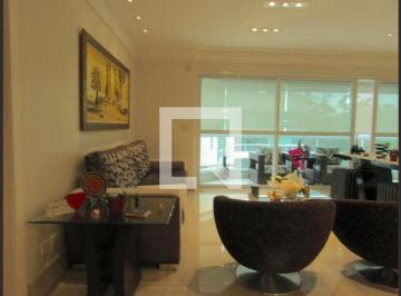 Apartamento · 225m² · 3 Quartos · 3 Vagas · Apartamento à Venda - Vila Yara, 3 Quartos,  225 m² - Osasco