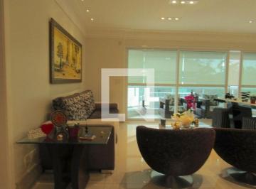 Apartamento · 225m² · 3 Quartos · 3 Vagas · Apartamento à Venda - Vila Yara, 3 Quartos,  225 m² - Osasco